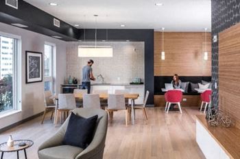 Edition Apartments, Minneapolis MN, Weidner Foundation